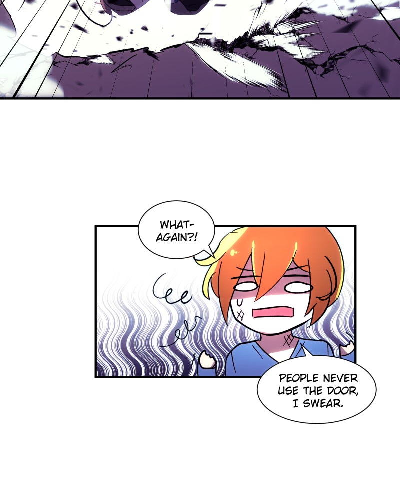 Miez – Manga Chapter 2 - page 130