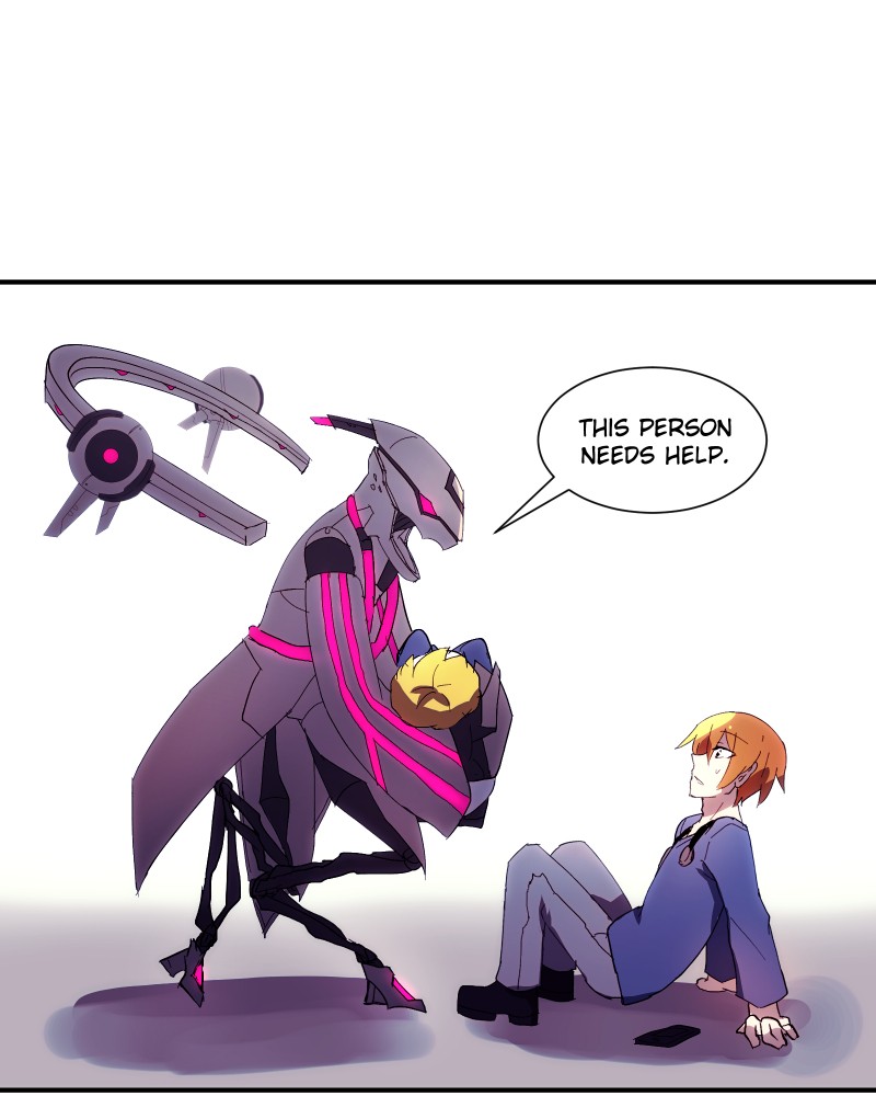 Miez – Manga Chapter 2 - page 132