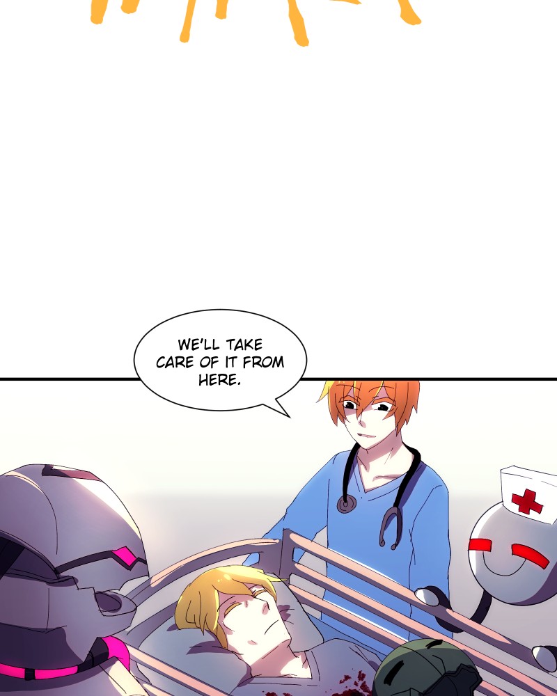 Miez – Manga Chapter 2 - page 135