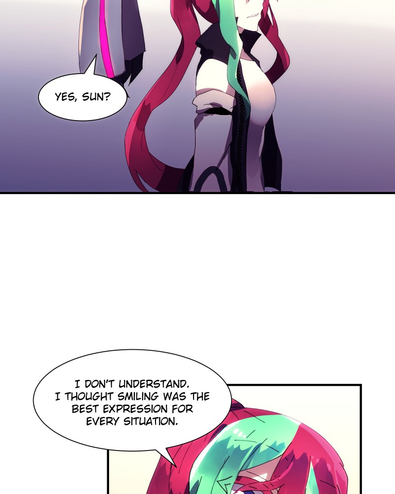 Miez – Manga Chapter 2 - page 139