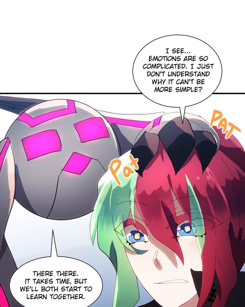 Miez – Manga Chapter 2 - page 145