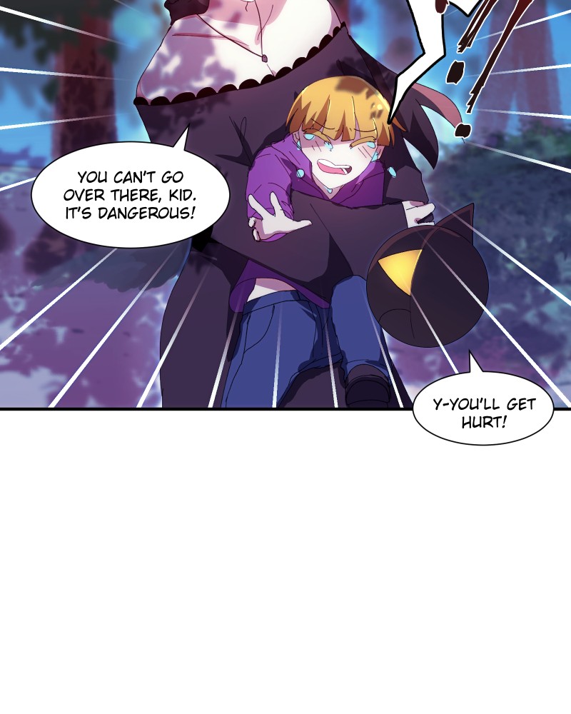 Miez – Manga Chapter 2 - page 15