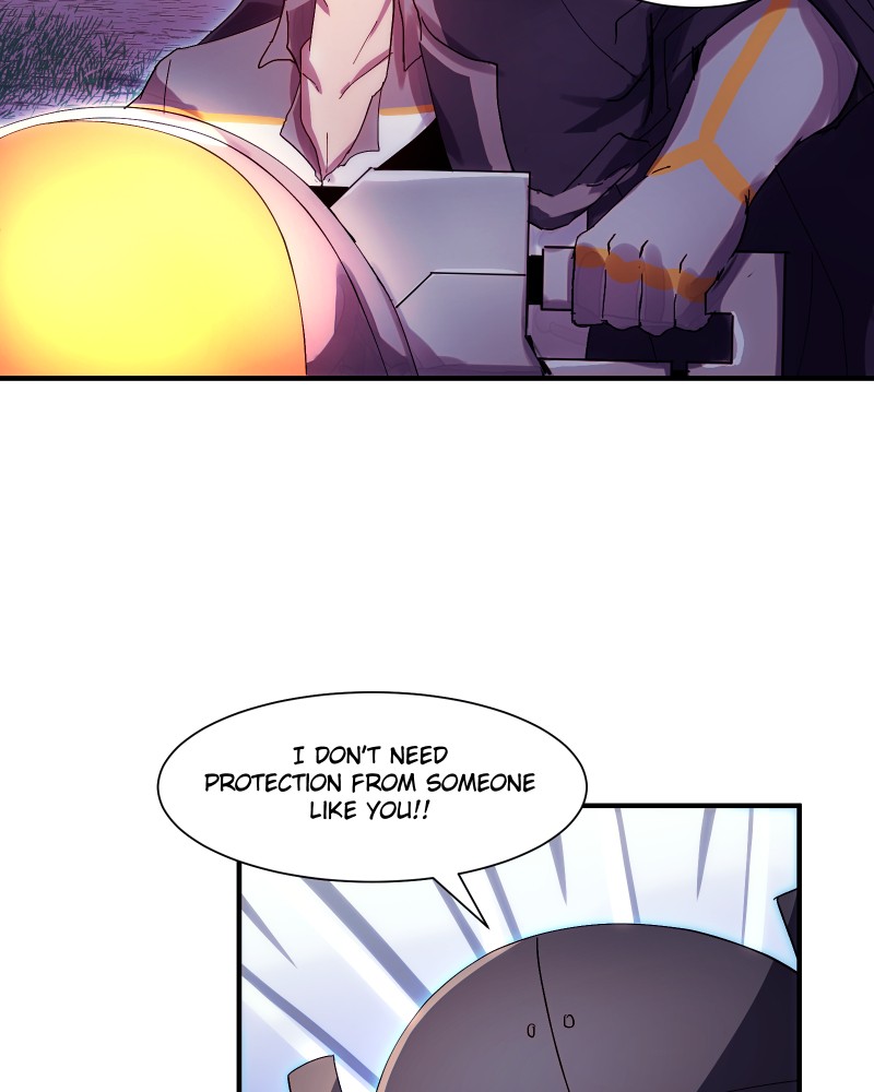 Miez – Manga Chapter 2 - page 22