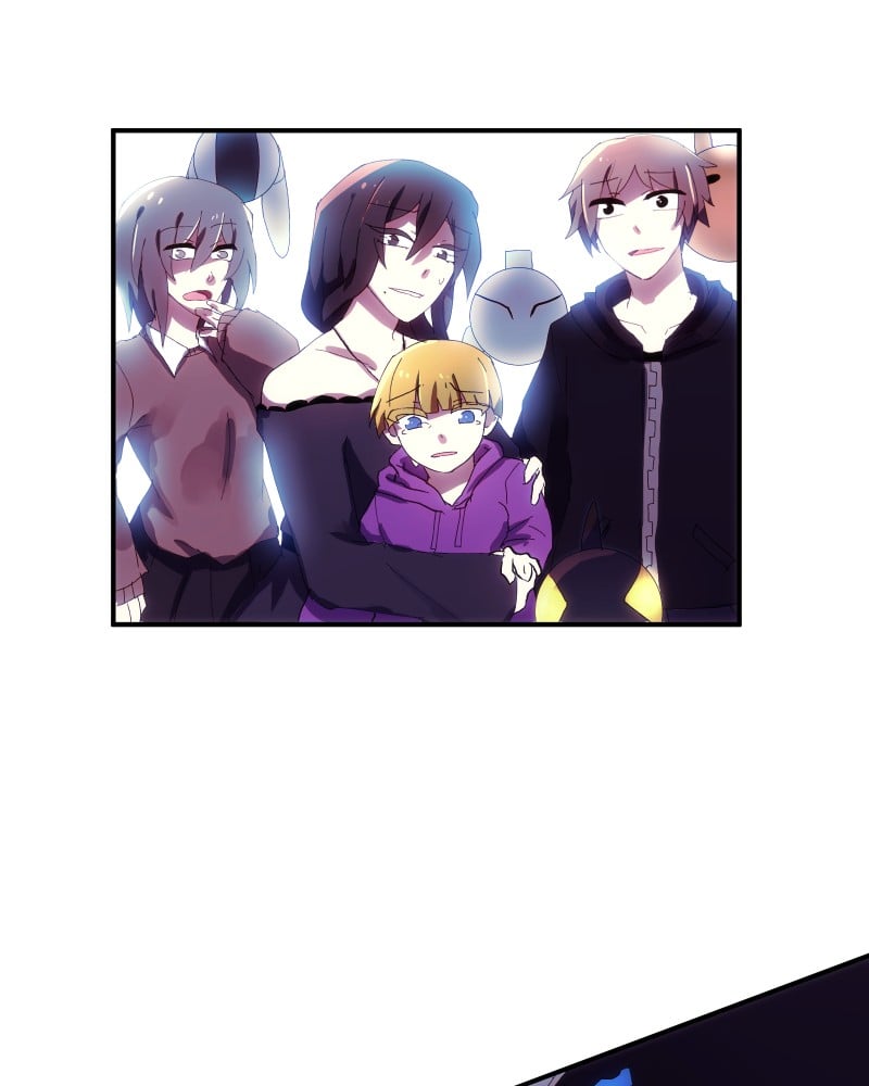 Miez – Manga Chapter 2 - page 41