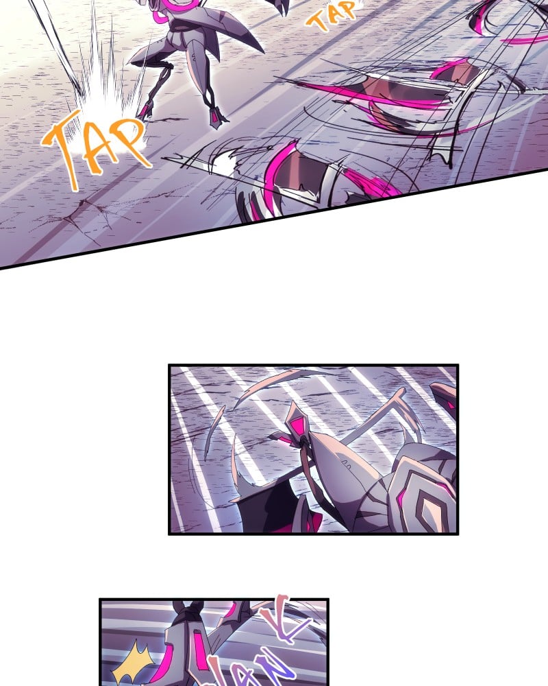 Miez – Manga Chapter 2 - page 49