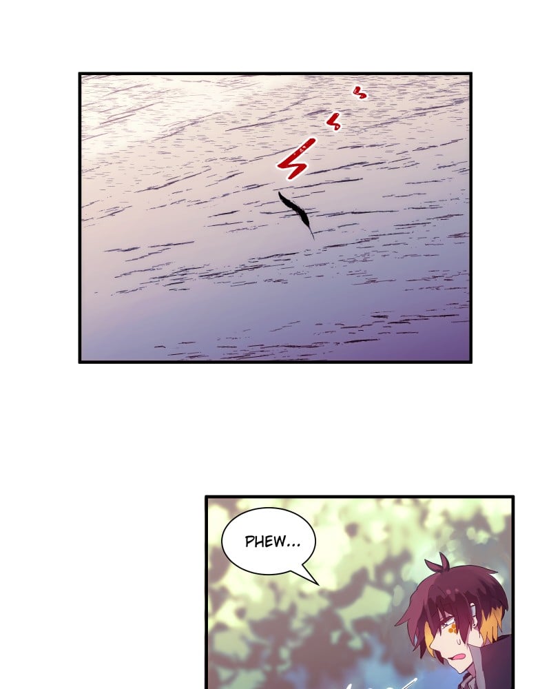 Miez – Manga Chapter 2 - page 76