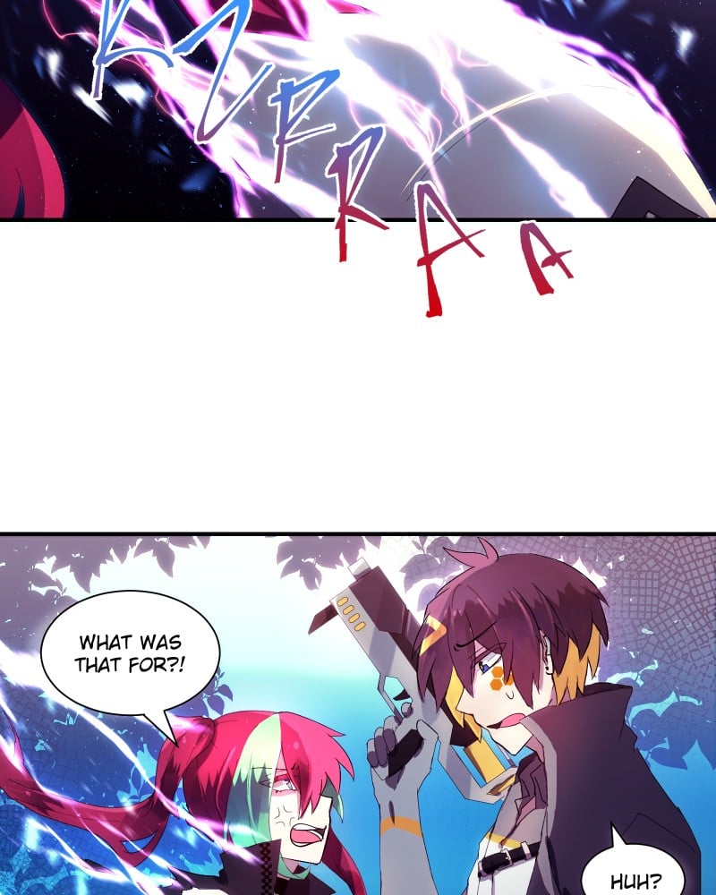 Miez – Manga Chapter 2 - page 78