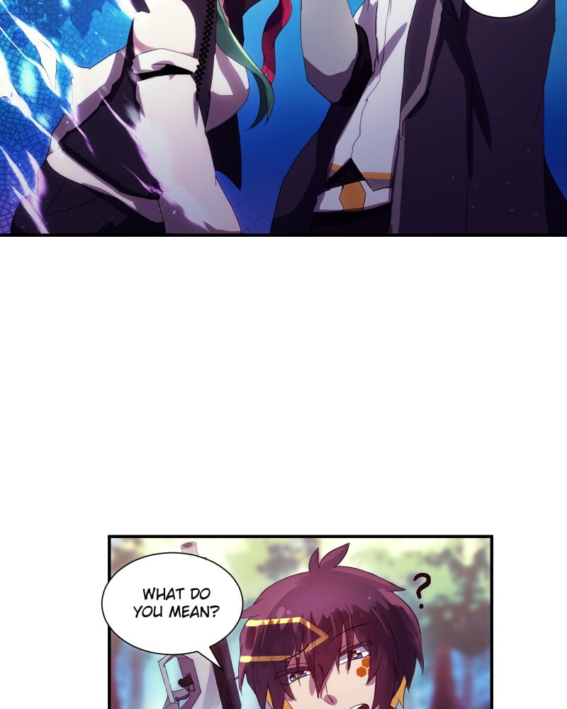 Miez – Manga Chapter 2 - page 79