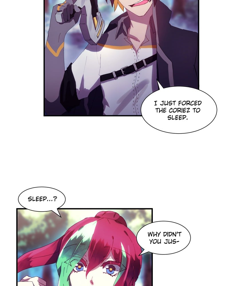 Miez – Manga Chapter 2 - page 80
