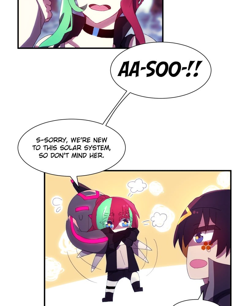 Miez – Manga Chapter 2 - page 81
