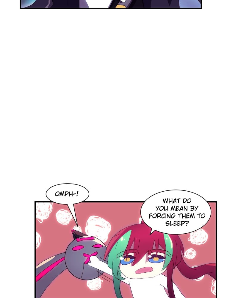 Miez – Manga Chapter 2 - page 83