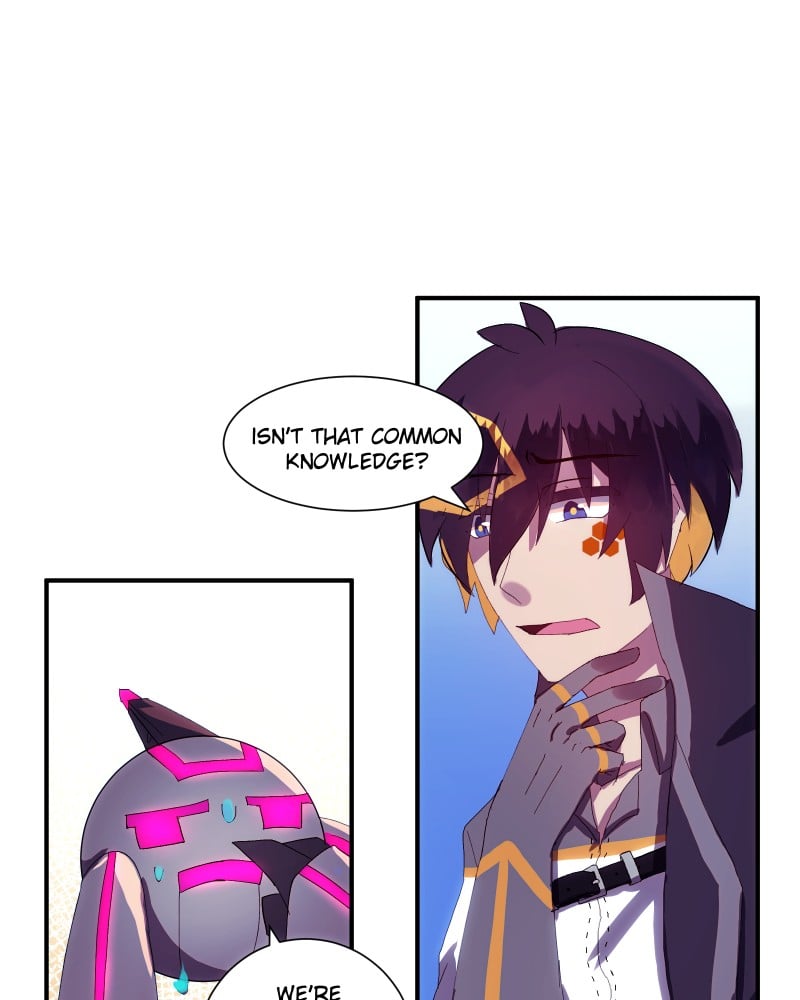 Miez – Manga Chapter 2 - page 89