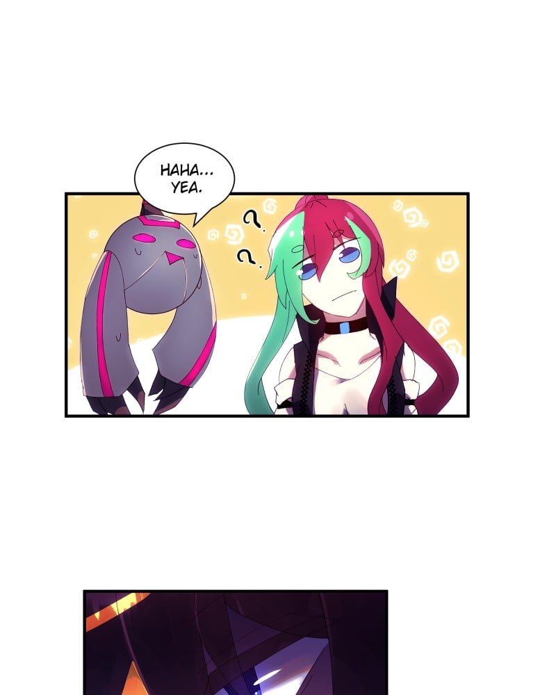 Miez – Manga Chapter 2 - page 91