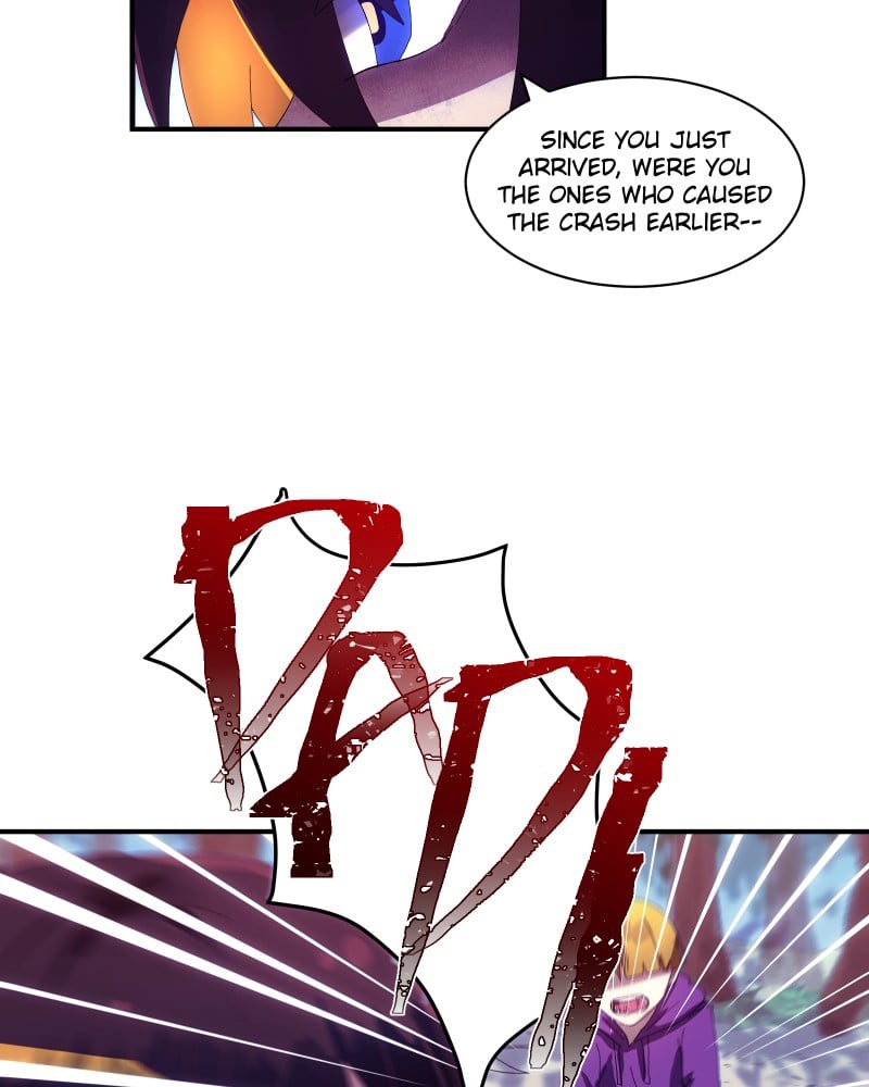 Miez – Manga Chapter 2 - page 92