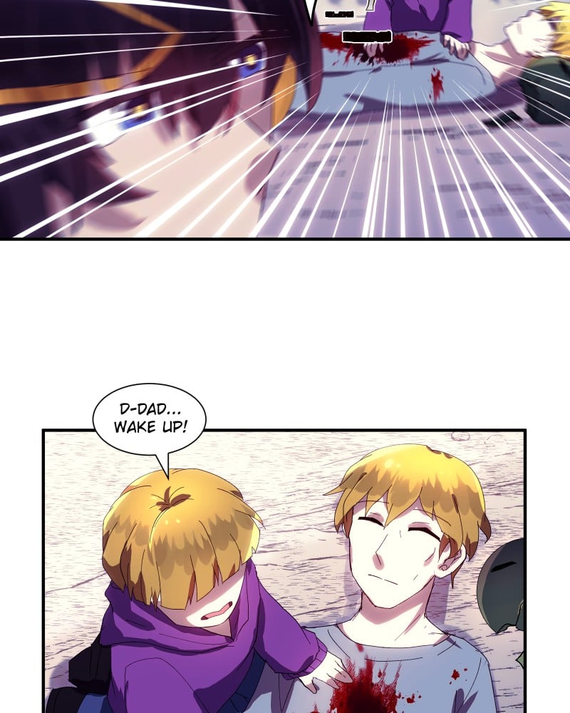 Miez – Manga Chapter 2 - page 93