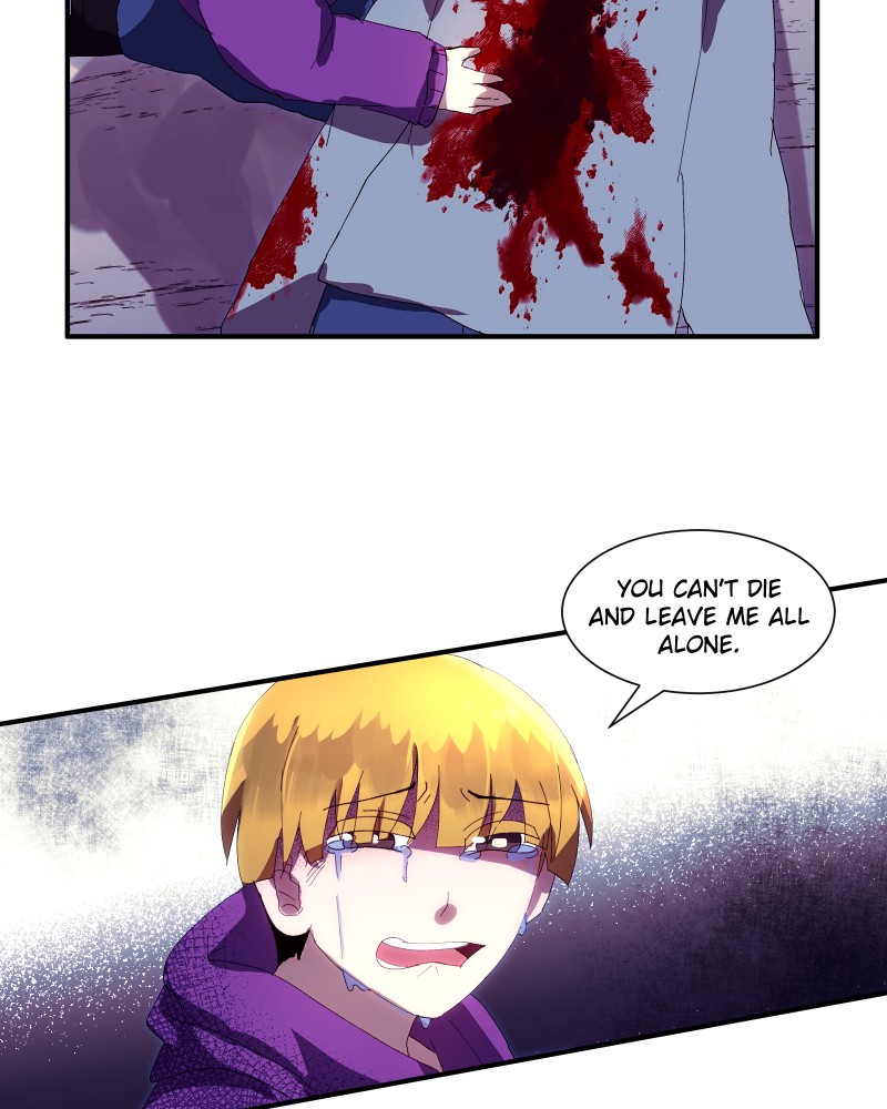 Miez – Manga Chapter 2 - page 94