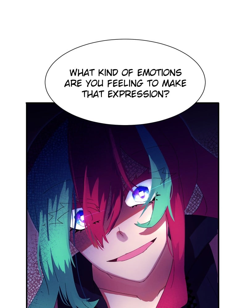 Miez – Manga Chapter 2 - page 99