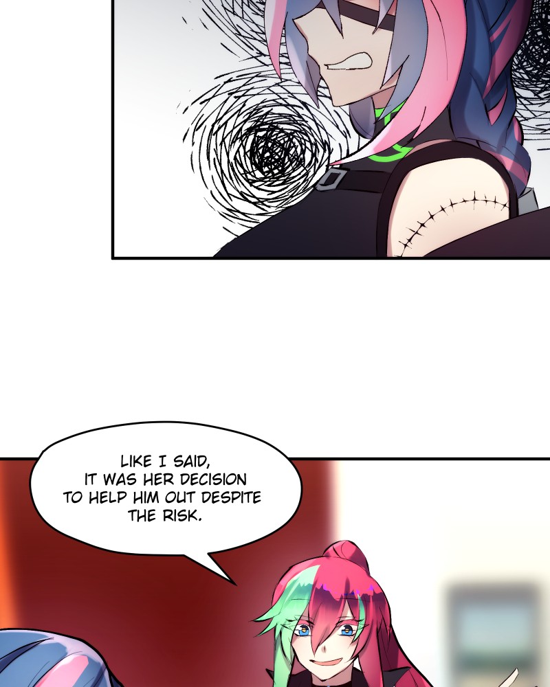 Miez – Manga Chapter 19 - page 10