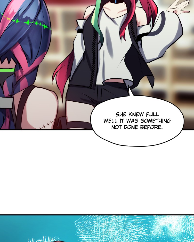 Miez – Manga Chapter 19 - page 11