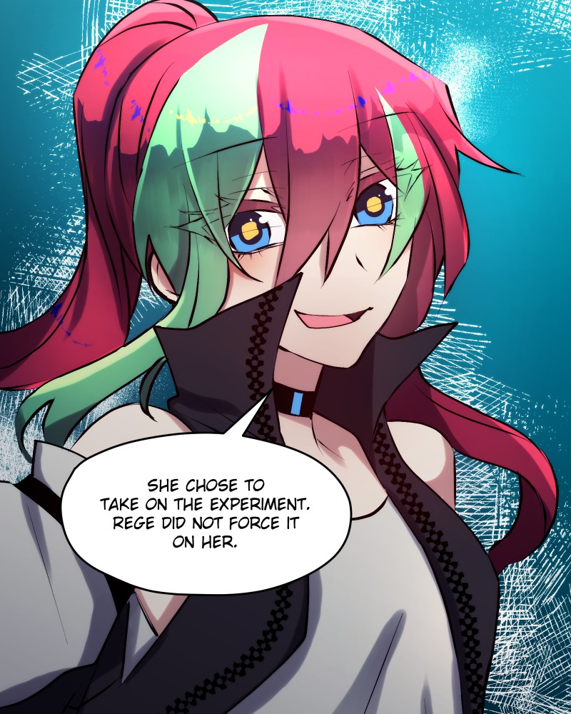 Miez – Manga Chapter 19 - page 12