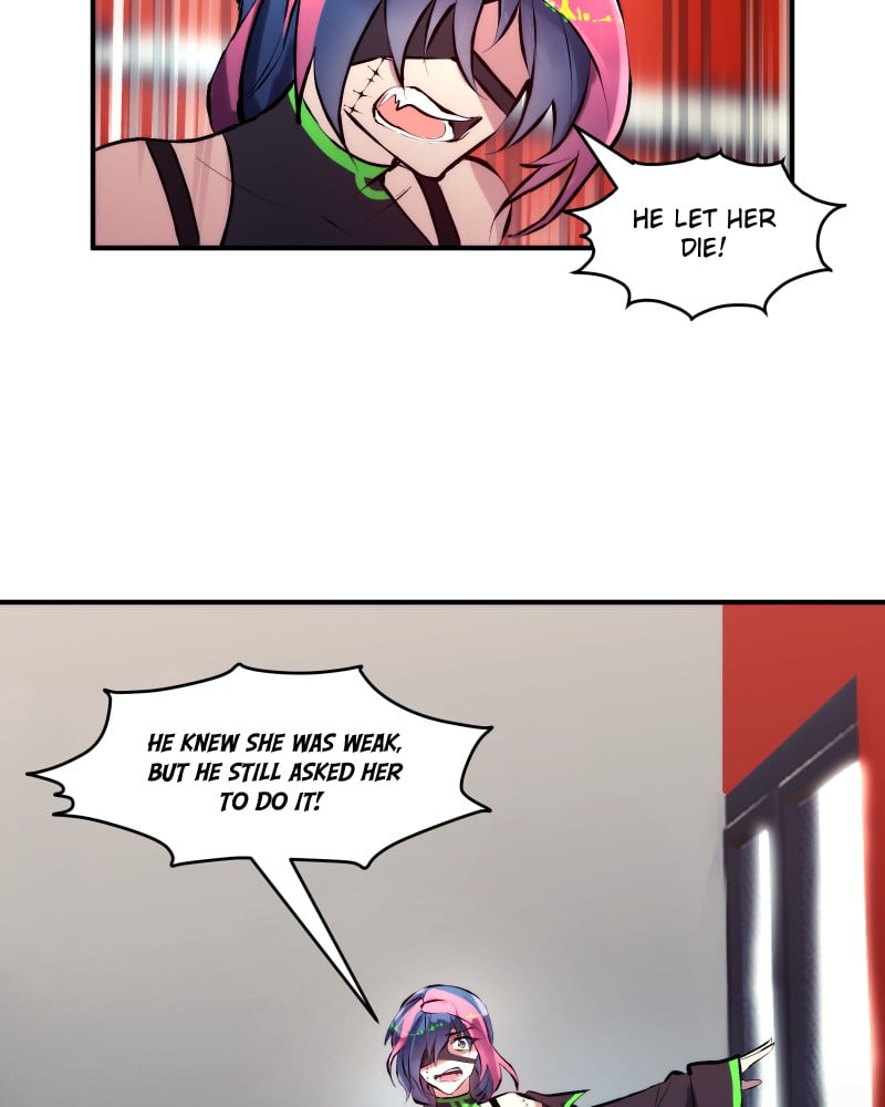 Miez – Manga Chapter 19 - page 14