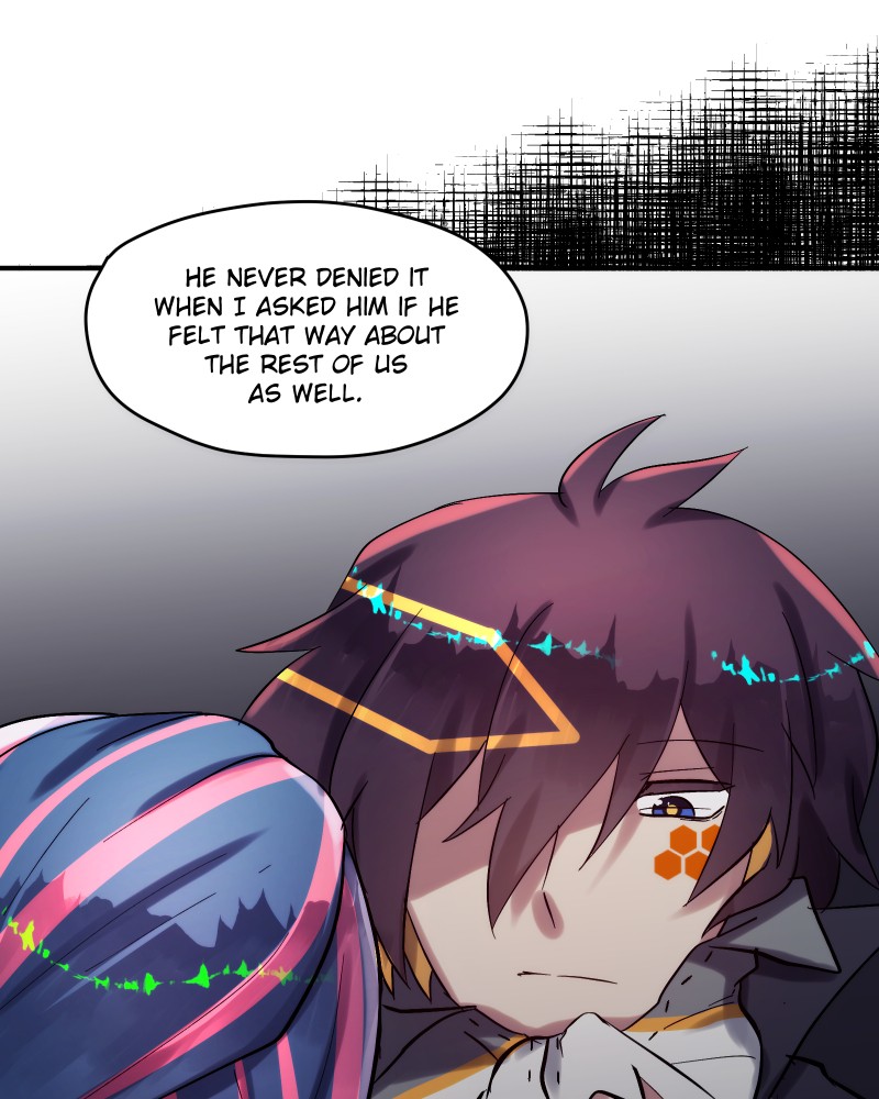 Miez – Manga Chapter 19 - page 18