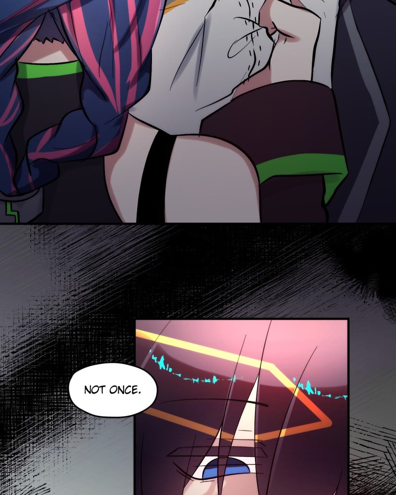 Miez – Manga Chapter 19 - page 19