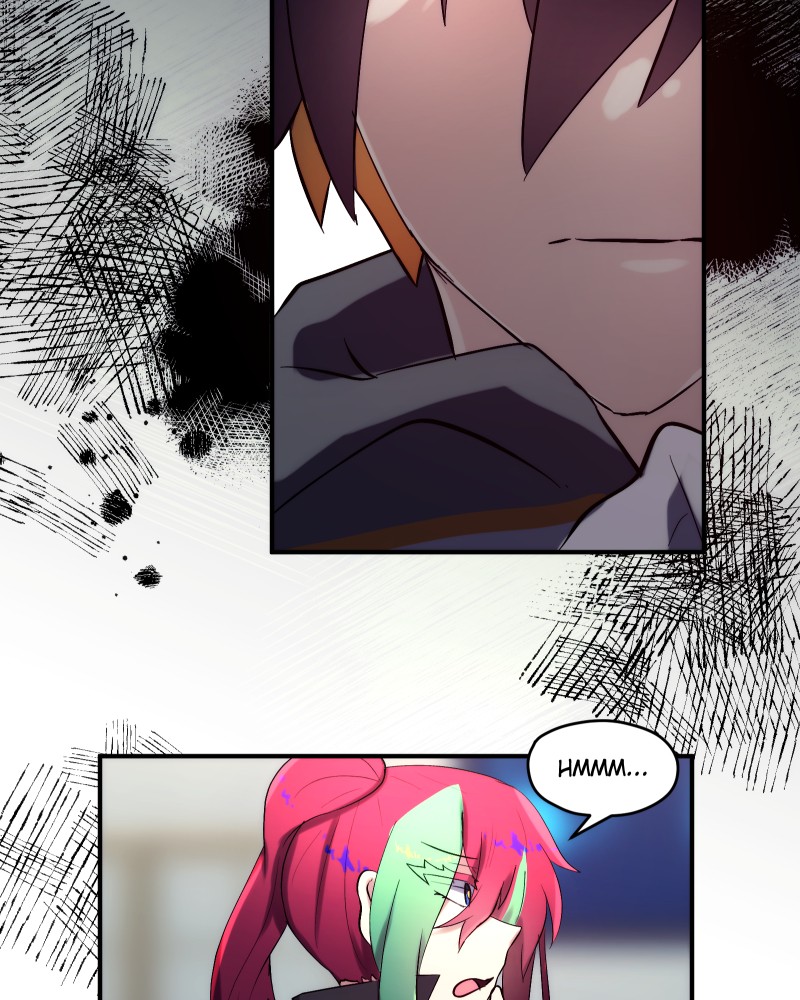 Miez – Manga Chapter 19 - page 20