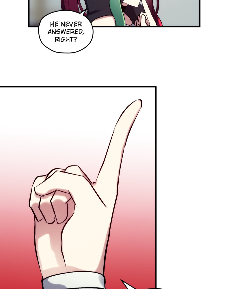 Miez – Manga Chapter 19 - page 21