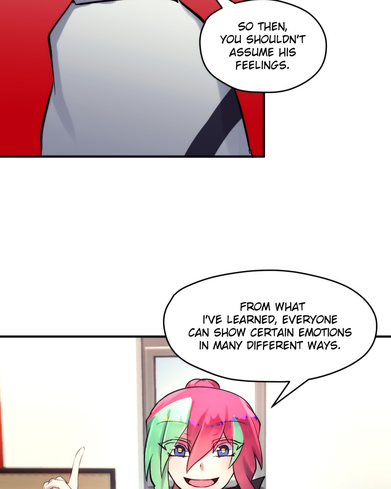 Miez – Manga Chapter 19 - page 22