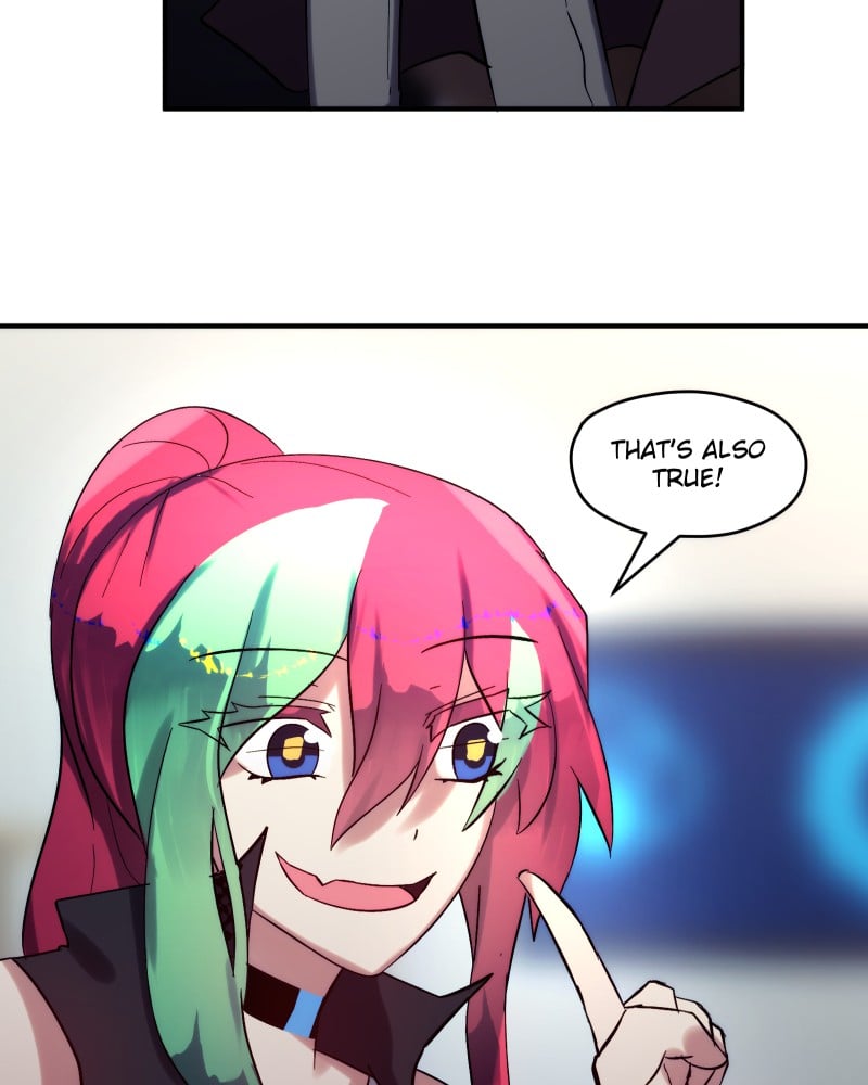 Miez – Manga Chapter 19 - page 25