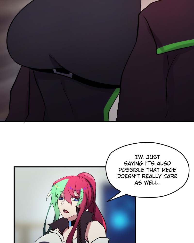 Miez – Manga Chapter 19 - page 28