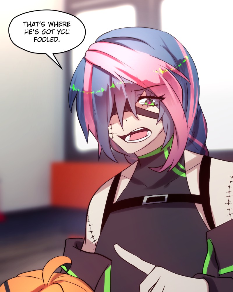 Miez – Manga Chapter 19 - page 37