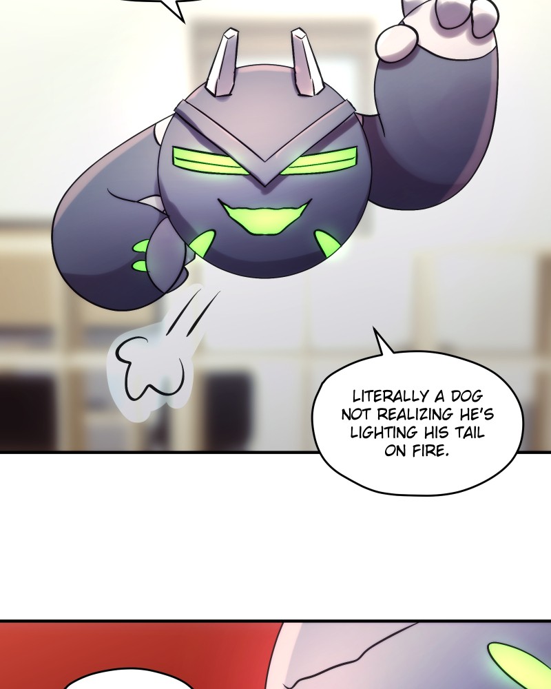 Miez – Manga Chapter 19 - page 43