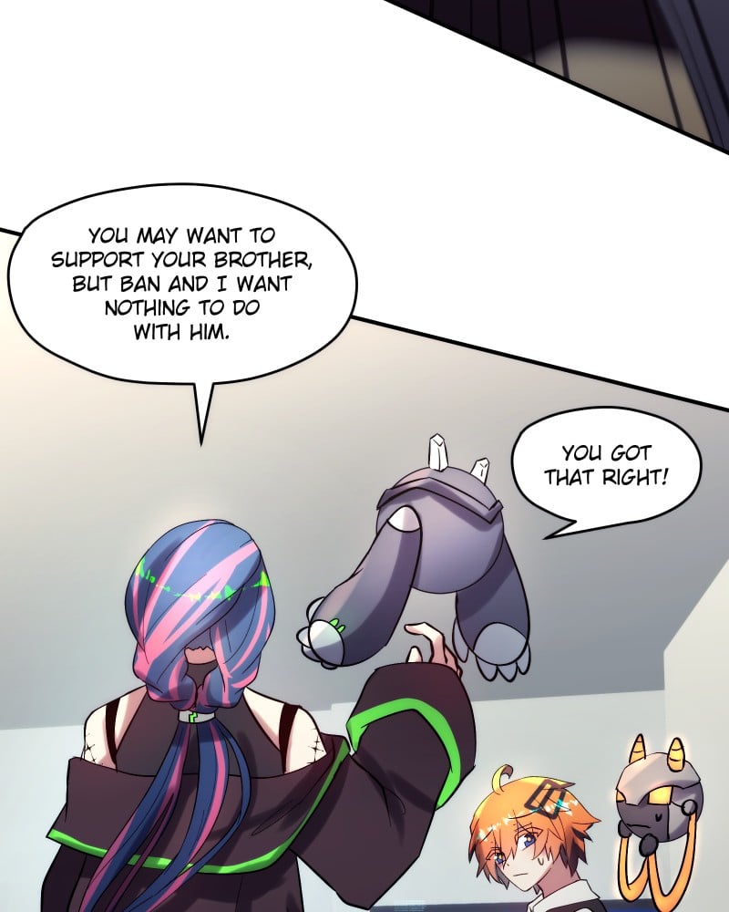 Miez – Manga Chapter 19 - page 48