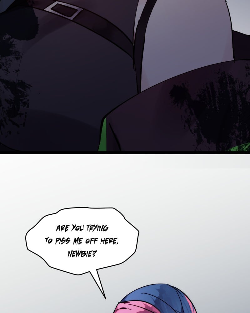 Miez – Manga Chapter 19 - page 5