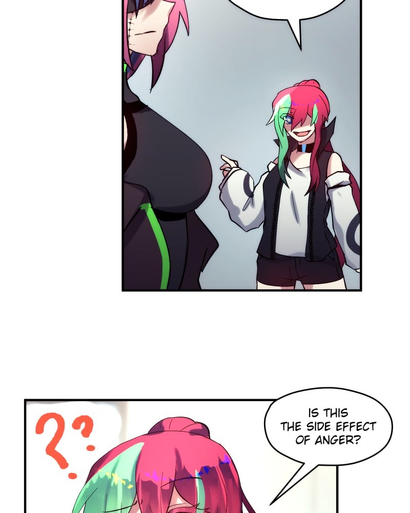 Miez – Manga Chapter 19 - page 50