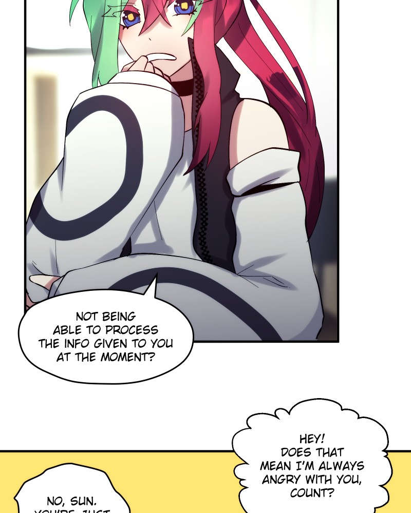 Miez – Manga Chapter 19 - page 51
