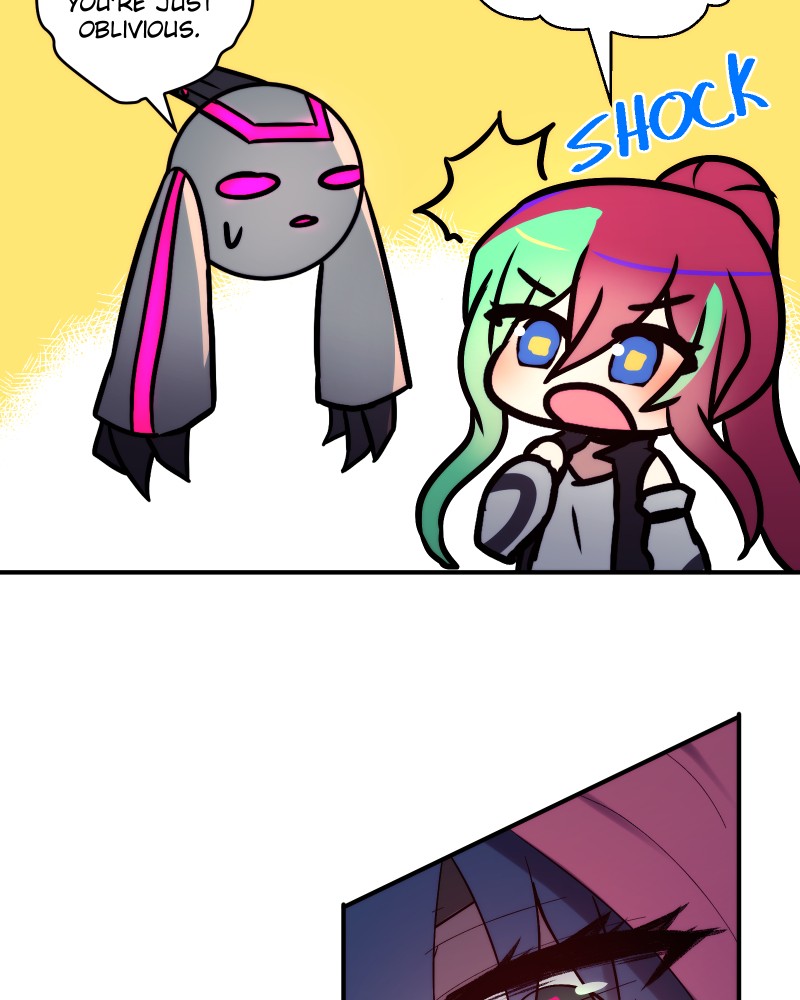 Miez – Manga Chapter 19 - page 52