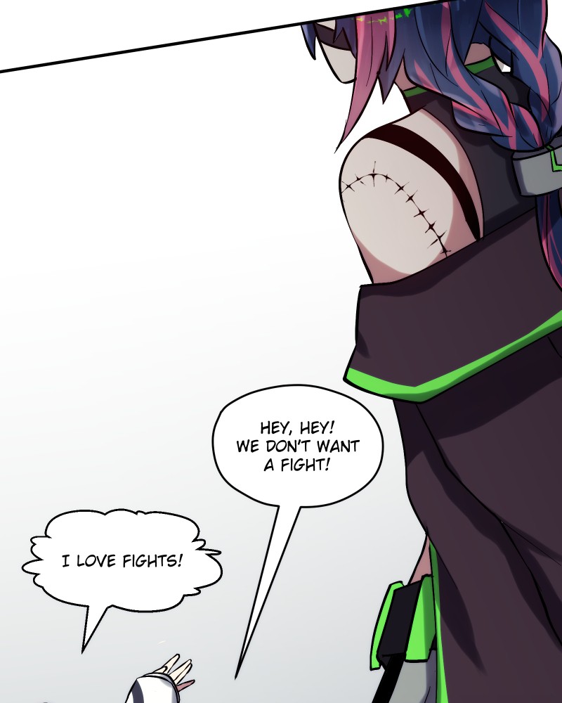 Miez – Manga Chapter 19 - page 56