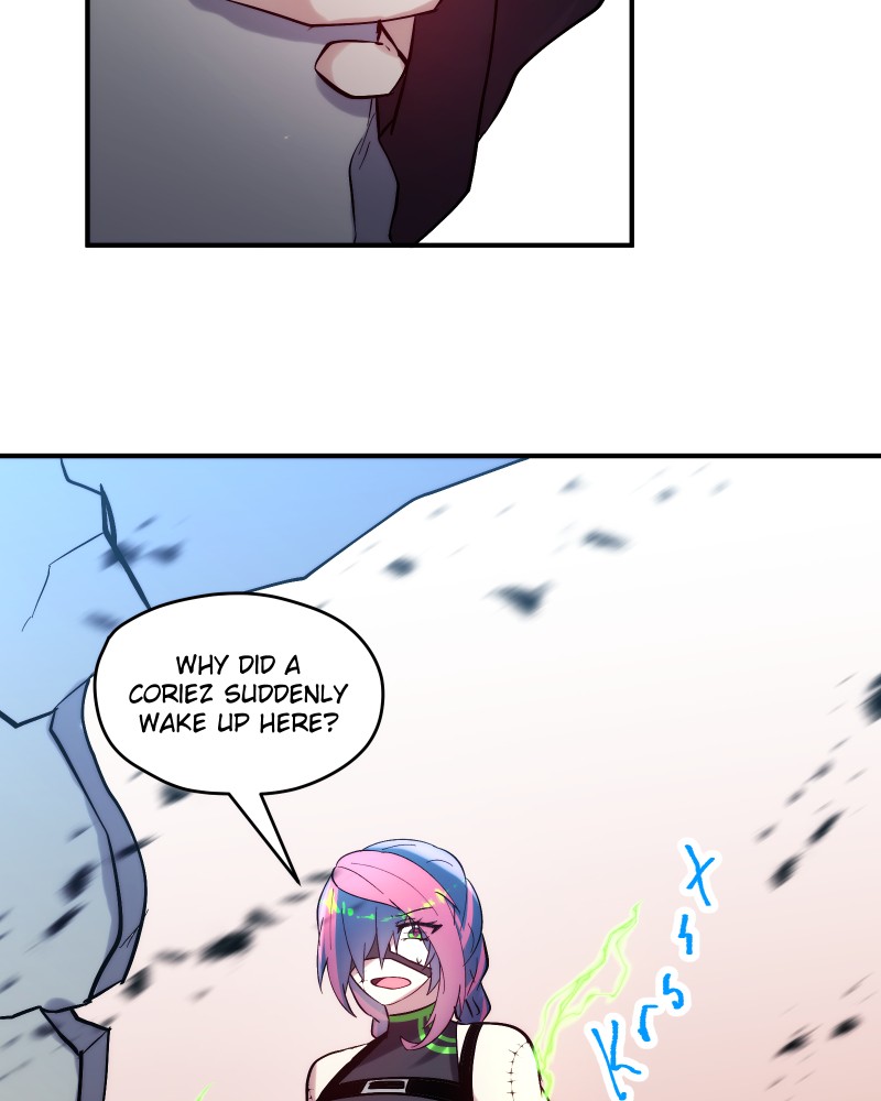 Miez – Manga Chapter 19 - page 69