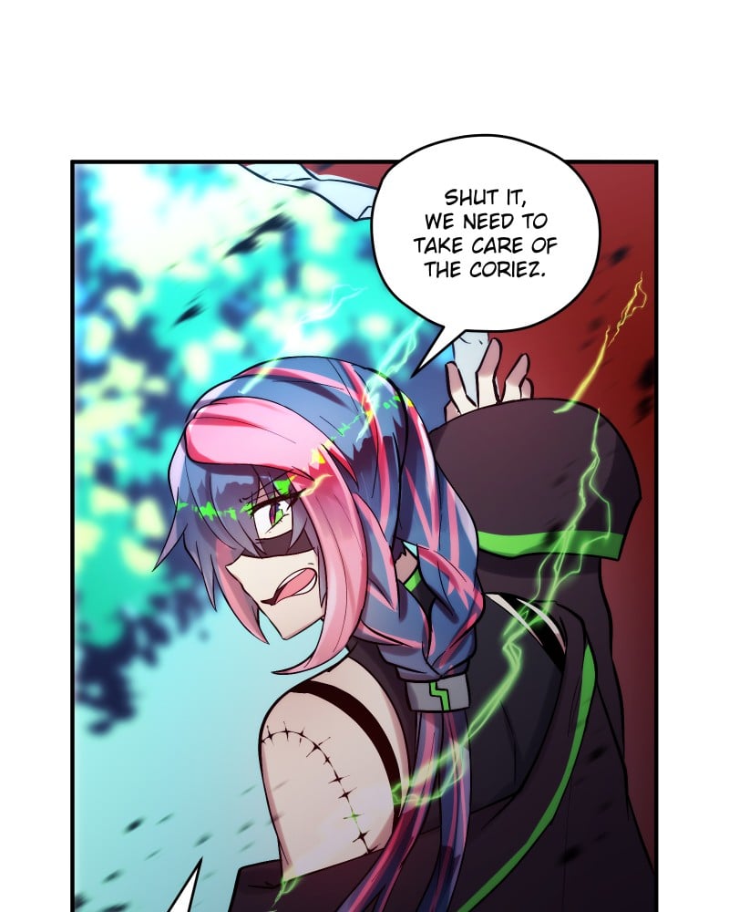 Miez – Manga Chapter 19 - page 71
