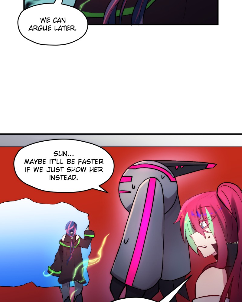 Miez – Manga Chapter 19 - page 72
