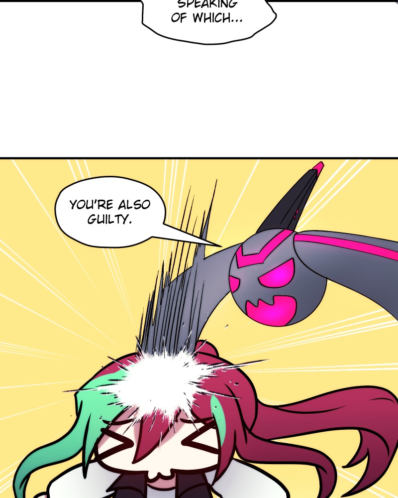 Miez – Manga Chapter 19 - page 74