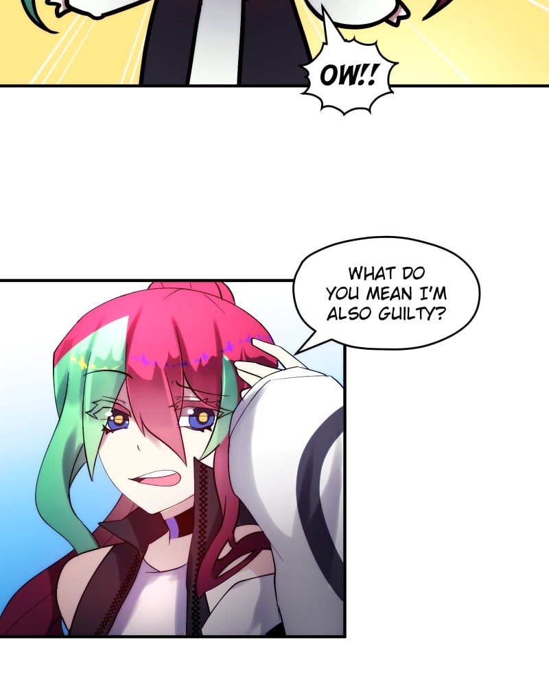 Miez – Manga Chapter 19 - page 75