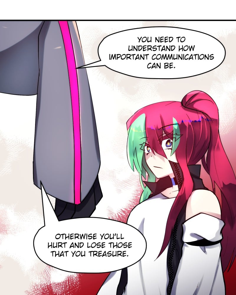 Miez – Manga Chapter 19 - page 80