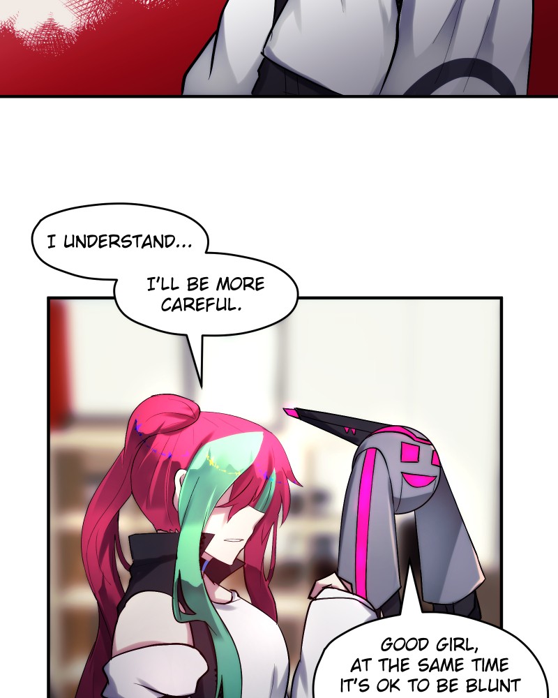 Miez – Manga Chapter 19 - page 81