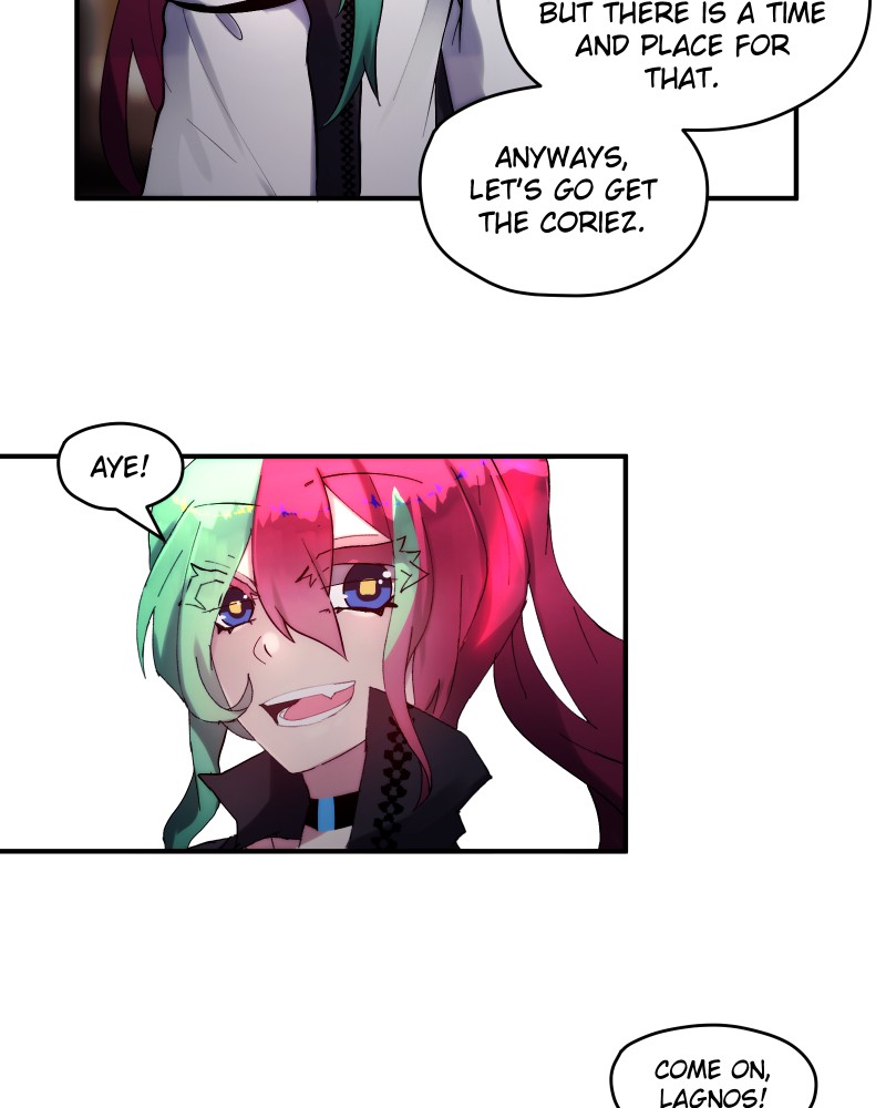 Miez – Manga Chapter 19 - page 82