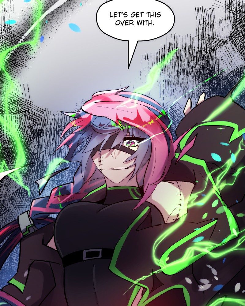 Miez – Manga Chapter 19 - page 86