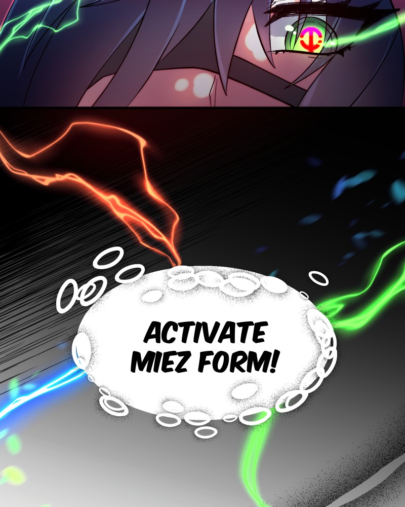 Miez – Manga Chapter 19 - page 89